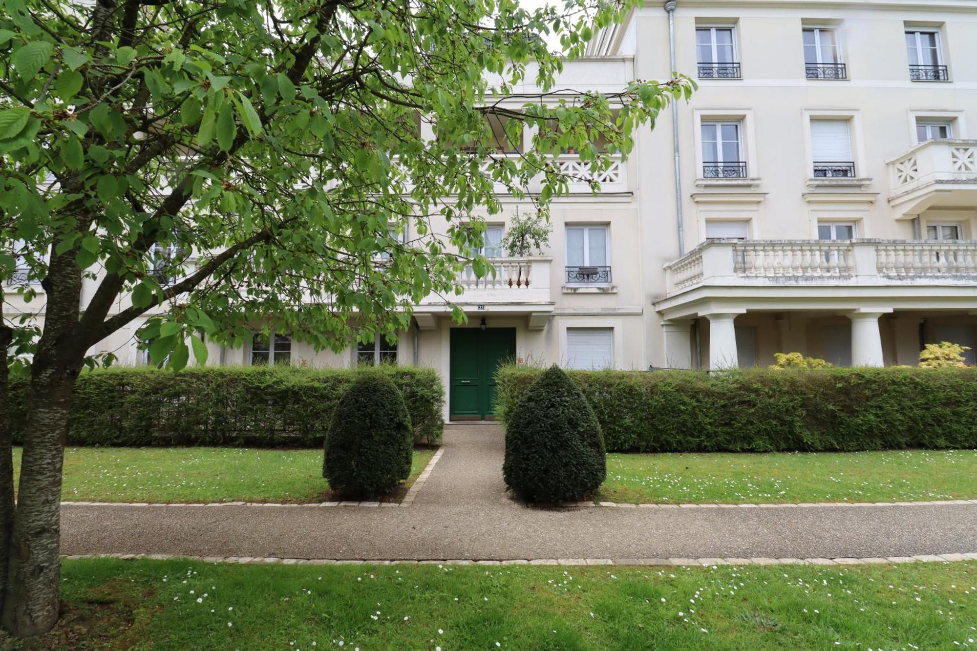 La Boheme By Plaza Appartement Serris Buitenkant foto